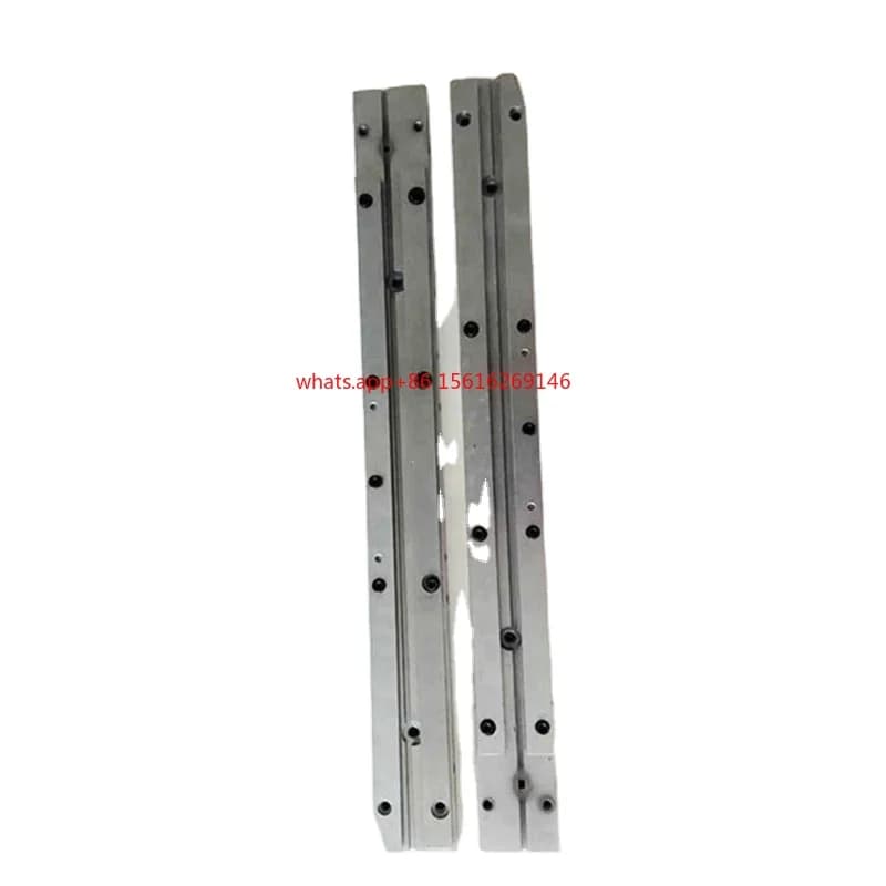 Muller III Slider for Weaving Jacquard Loom Machine Spare Parts Muller Slider for Rapier Loom