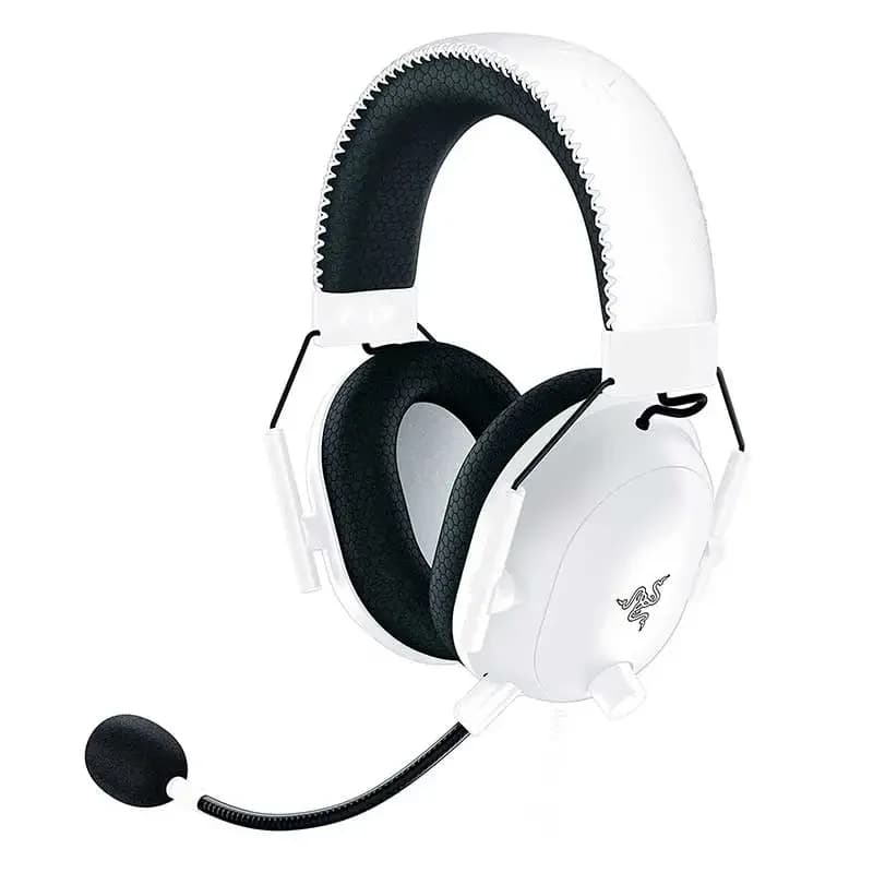 Razer BlackShark V2 Pro Wireless Headphones 7.1 surround sound headphones for PC PS5 PS4 Xbox Switch