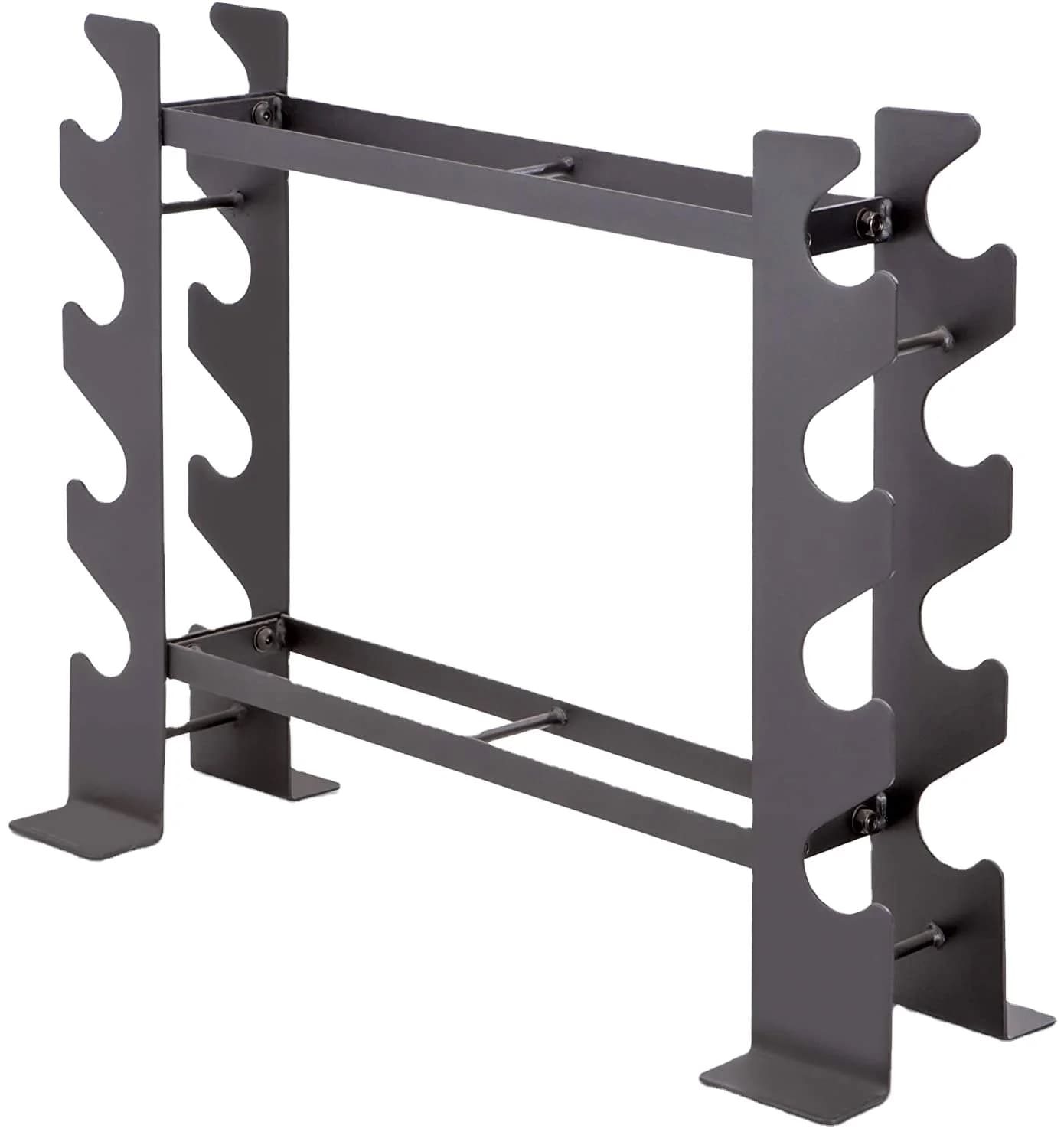 LongGlory Kettlebell Holder with Handlebar Door for Hot Sale Home Use