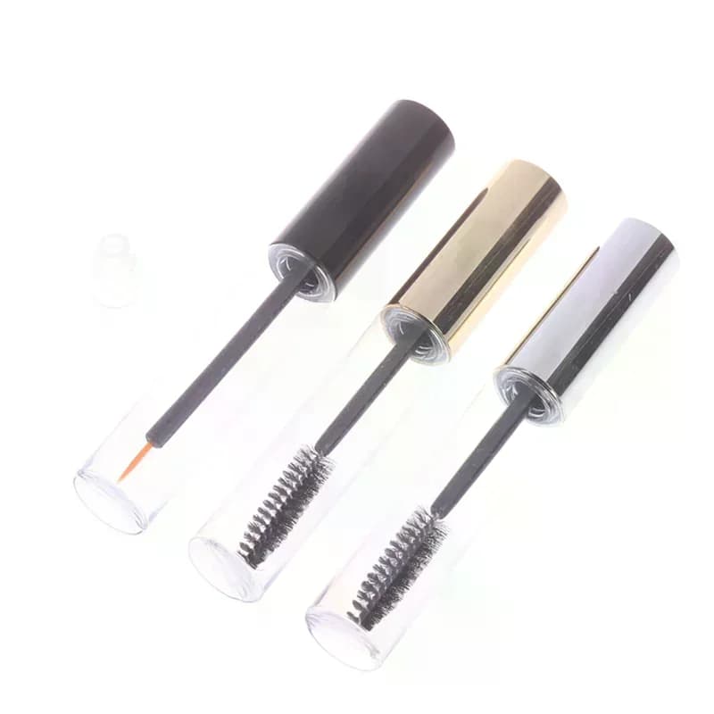 Rechargeable container for Mascara, 10ML vacuum bottle for Liquid Eyelashes, Fa-da- Cosmetic accessory ♪