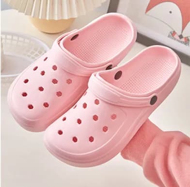Scarpe da grotta per l'estate, da uomo e da donna, in EVA, per nuoto, spiaggia, giardino, mare, traspiranti e antiscivolo