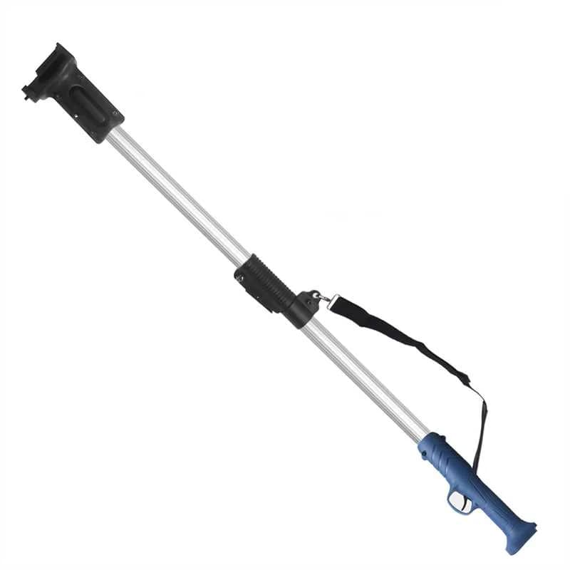 Telescopic Extension Rod for Pru30,pru36,,pru40,pru45, 8605pro,8608 Pruning Shears,5803,cs-1,cs-2 Chain Saw, 2.0 Meter
