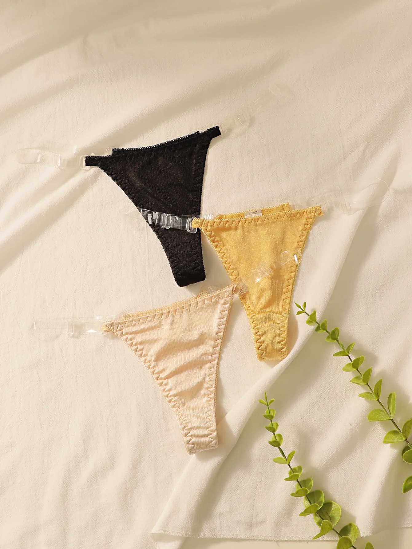 Perizoma Sexy a vita bassa da donna scava fuori nessuna traccia biancheria intima antibatterica biancheria intima attillata traspirante quotidiana J0129