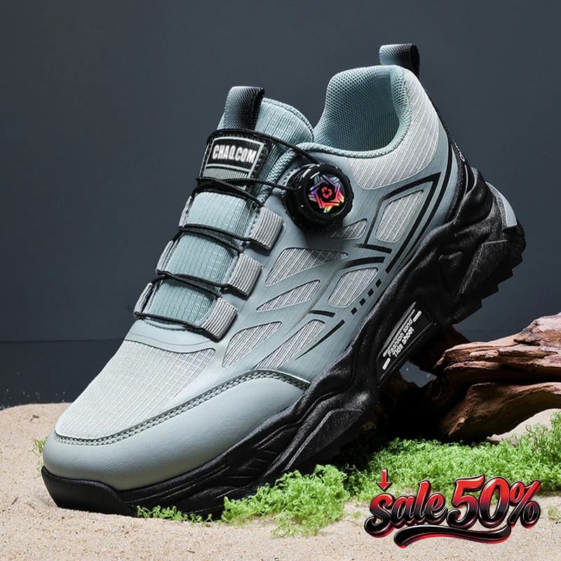 Scarpe da Skateboard da Uomo con Suola Spessa, Comode e Traspiranti, Sneakers Vulcanizzate Casual per Corsa e Sport