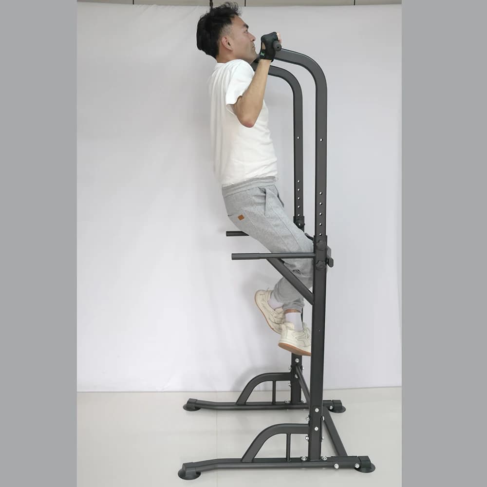 Multifunctional Indoor Horizontal Bar for Adults Traction Tool with Horizontal Bar for Fitness Equipment
