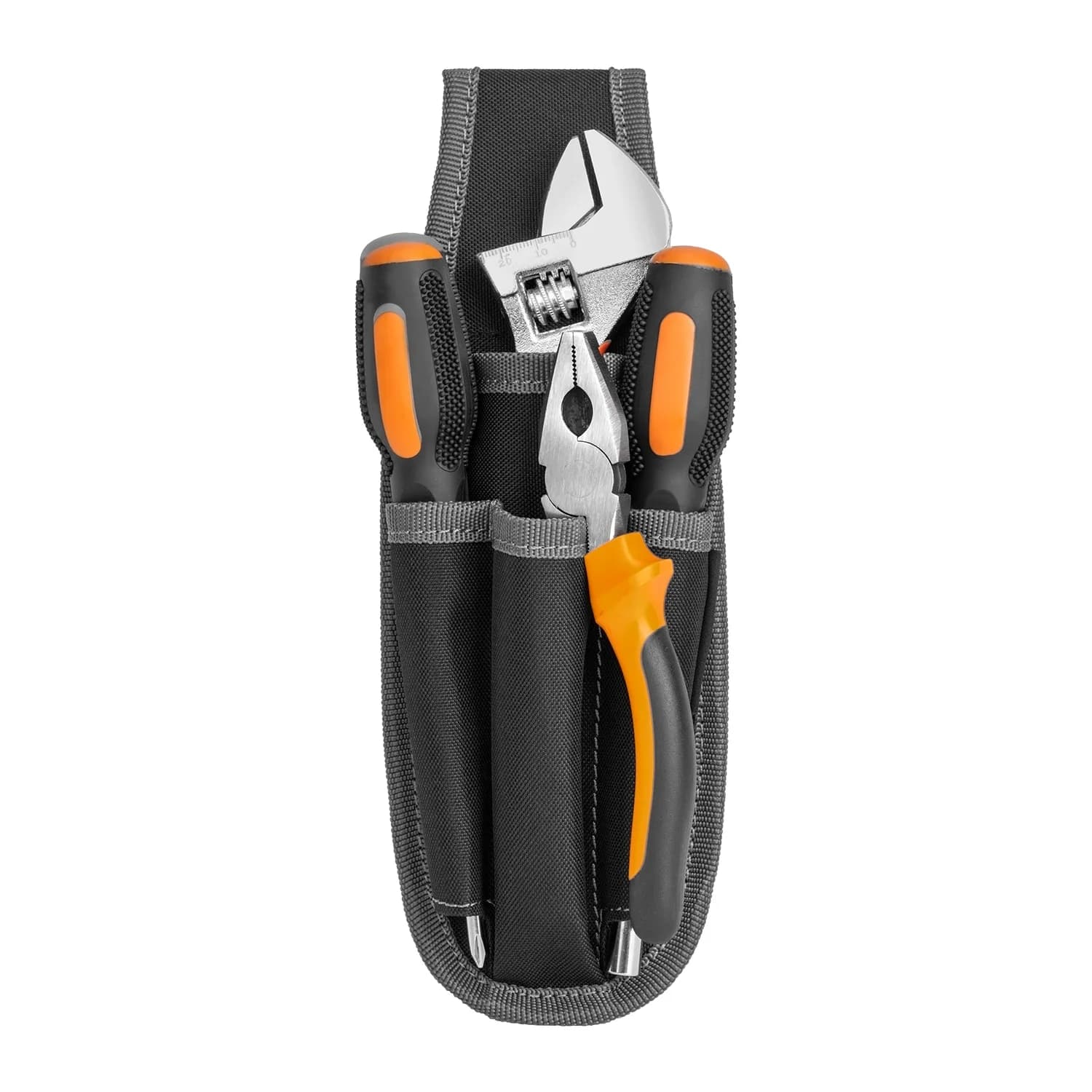 TKIGZNW Tool Belt Tool Bag - Durable Workwear for Tradesmen And DIY Enthusiasts