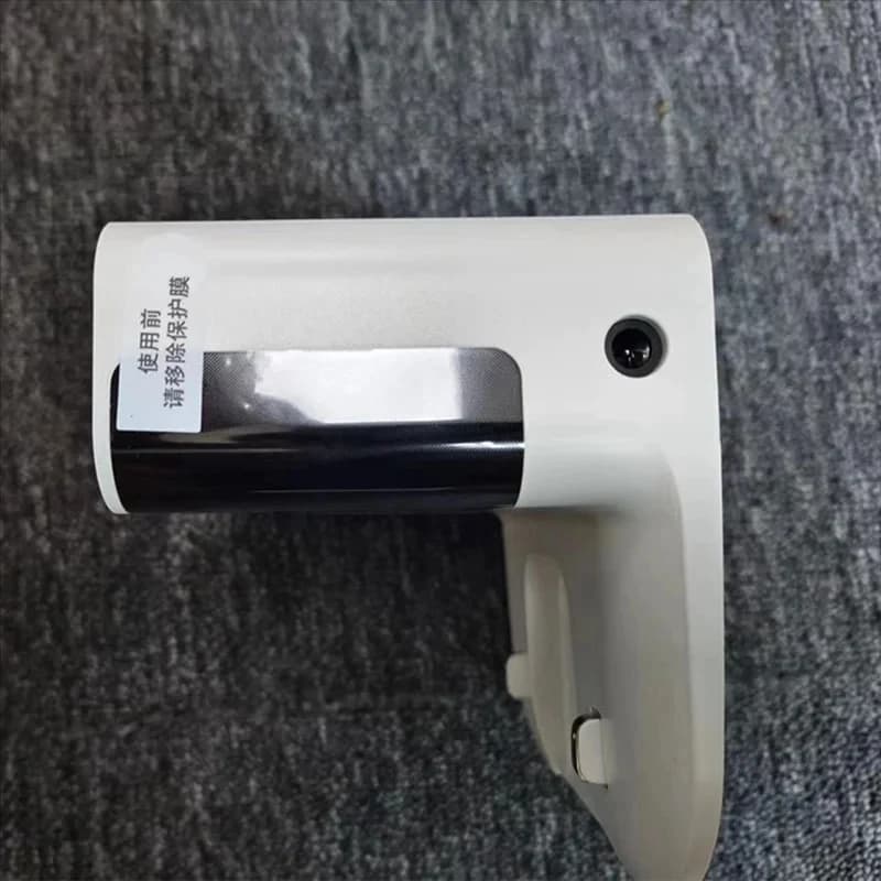 Original Charger Dock For Xiaomi E10/B112/E12/C103/3C(Enhanced Edition)/3C Plus/E10C Robot Vacuum Docking Station spare Parts