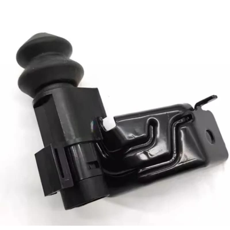 253624EA0A Interruttori di allarme porta, interruttore luce cofano motore, contatto lampada cofano per Renault Koleos Kadjar, nuovo ricambio auto nero