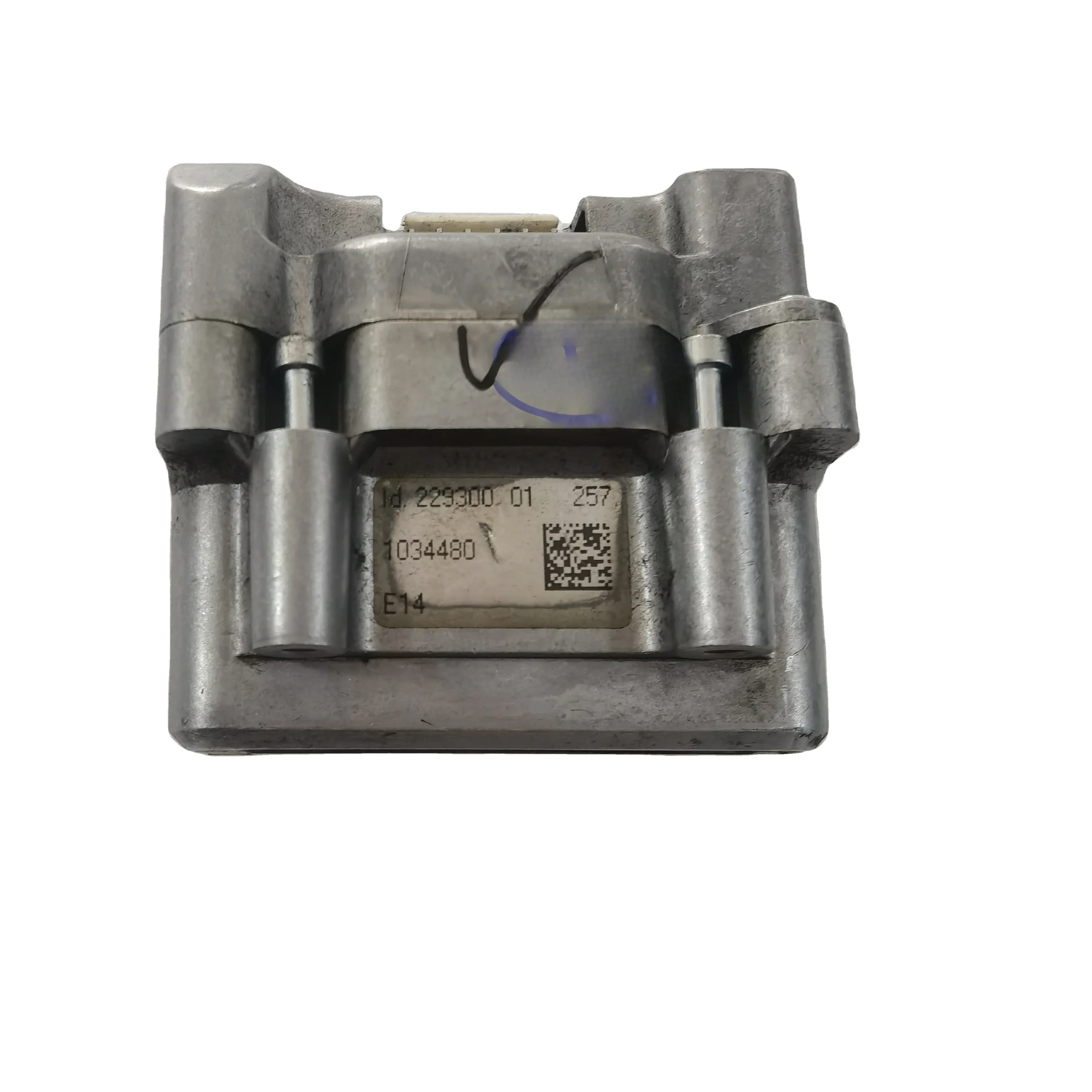 sistema di selezione dell'ago 229300 per macchina per maglieria piatta STOLL E14/E7.2 di seconda mano