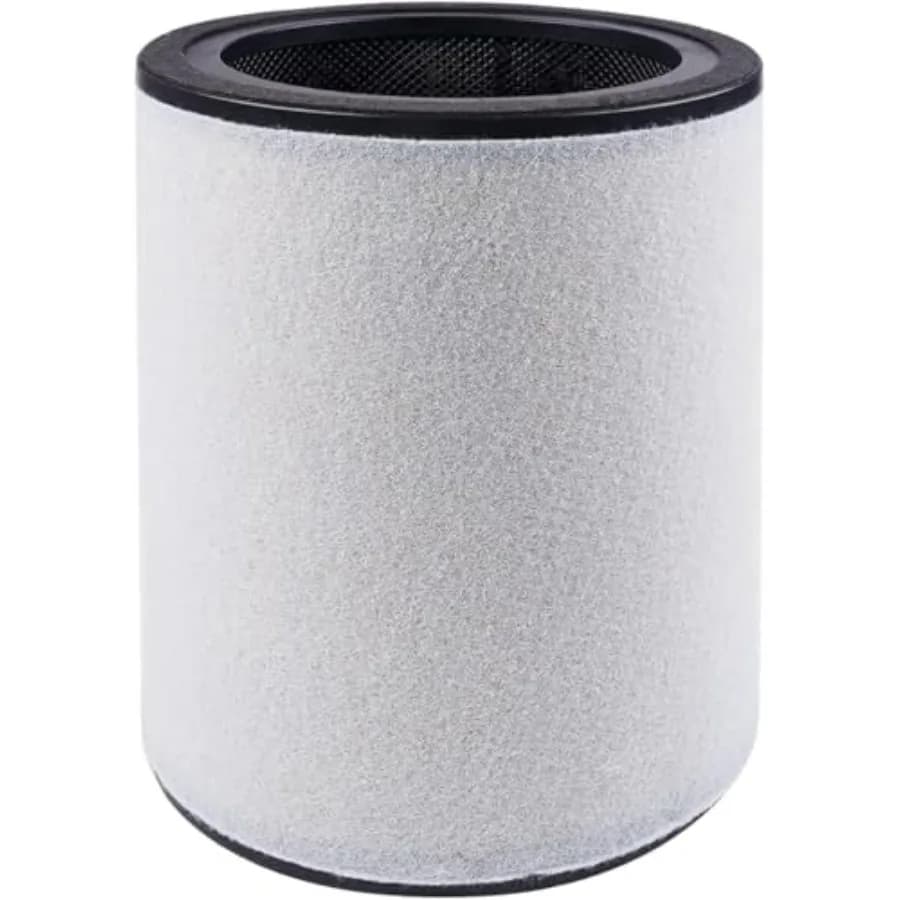 Accessori di ricambio per purificatore d'aria H7122