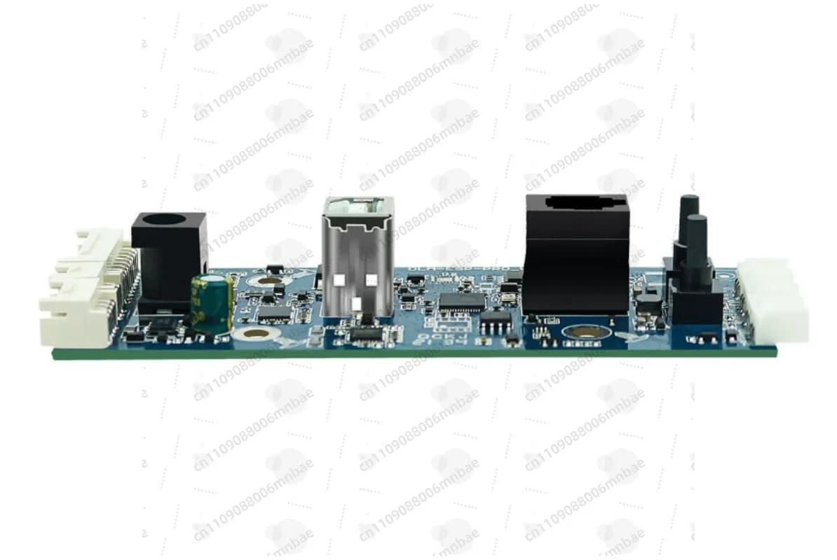 Motherboard for Laser Engraver PCB ORTUR 32 Bit, Long Duration, OLM/AUFER