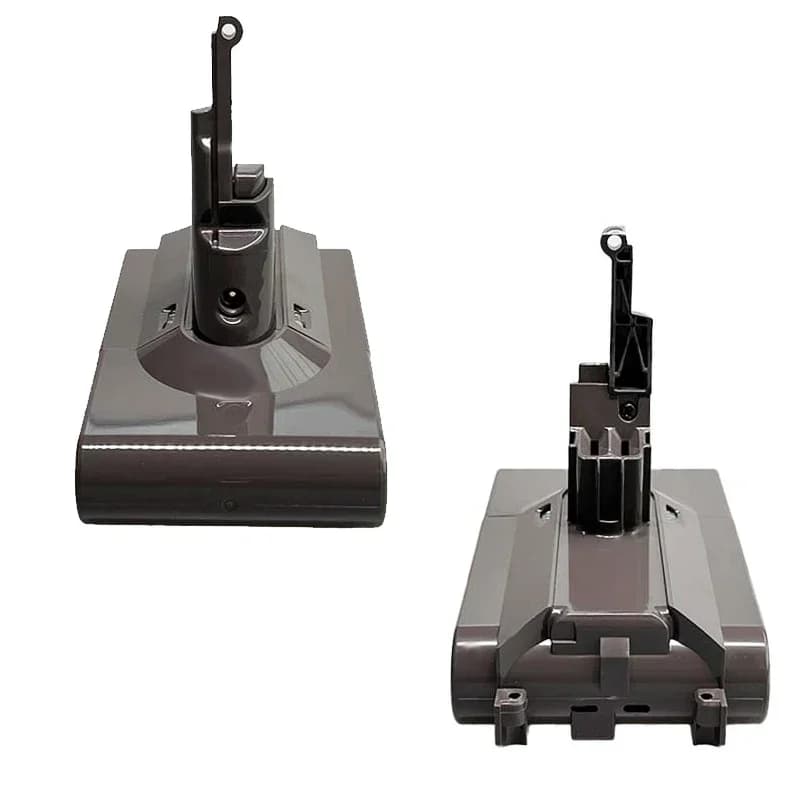for Dyson V8 Absolute Handheld Vacuum Cleaner 21.6V 12800mAh Replacement Lithium ion Battery