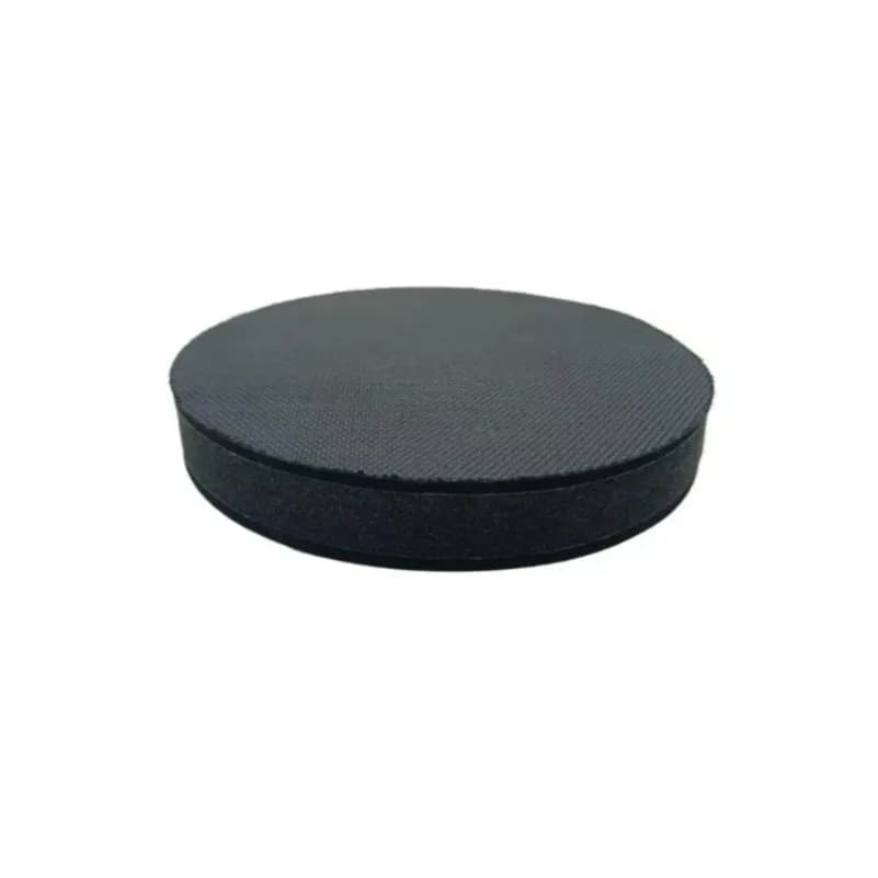 Adatto per Roland KD-9: Pad Conico in Schiuma Elettrica per Batteria Grande con Pelle a Rete