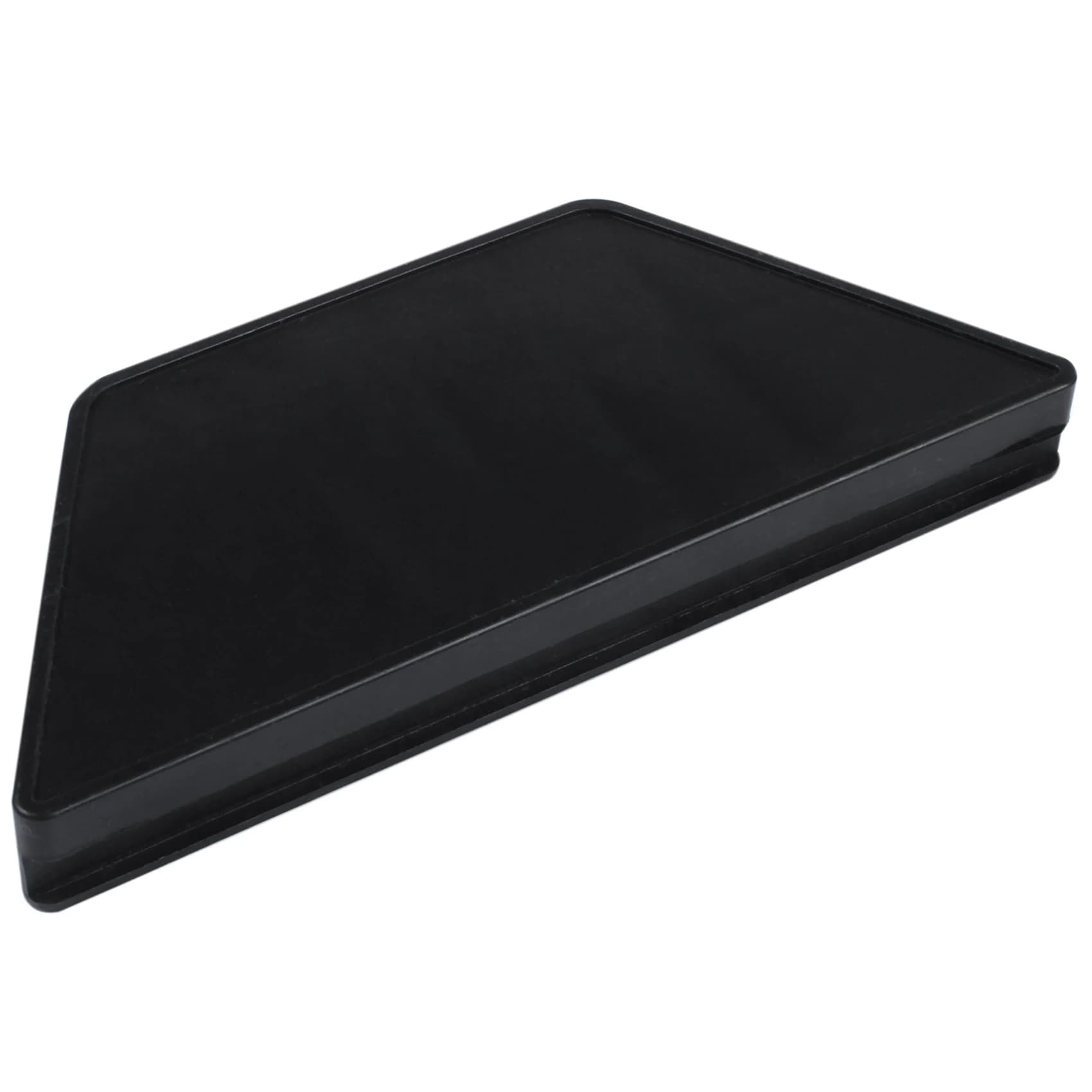 Kit di Installazione per Pavimenti in Laminato CYCLI-2X con 60 Distanziatori e Blocco di Battitura
