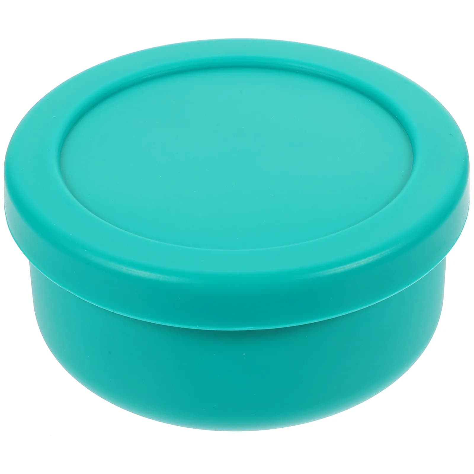 Contenitore in Silicone per Lievitazione Impasto Pizza, Ermetico, Portatile, Pratico per Preparazione Pasti e Conservazione Domestica