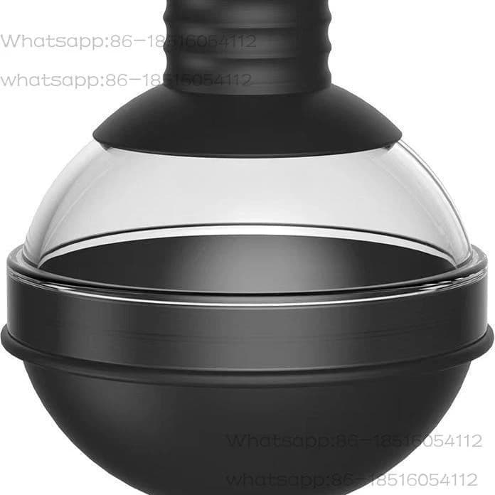Silicone come materiale facile da sformare stampo per hockey su ghiaccio cubetti di ghiaccio rotondi che creano artefatti per la casa