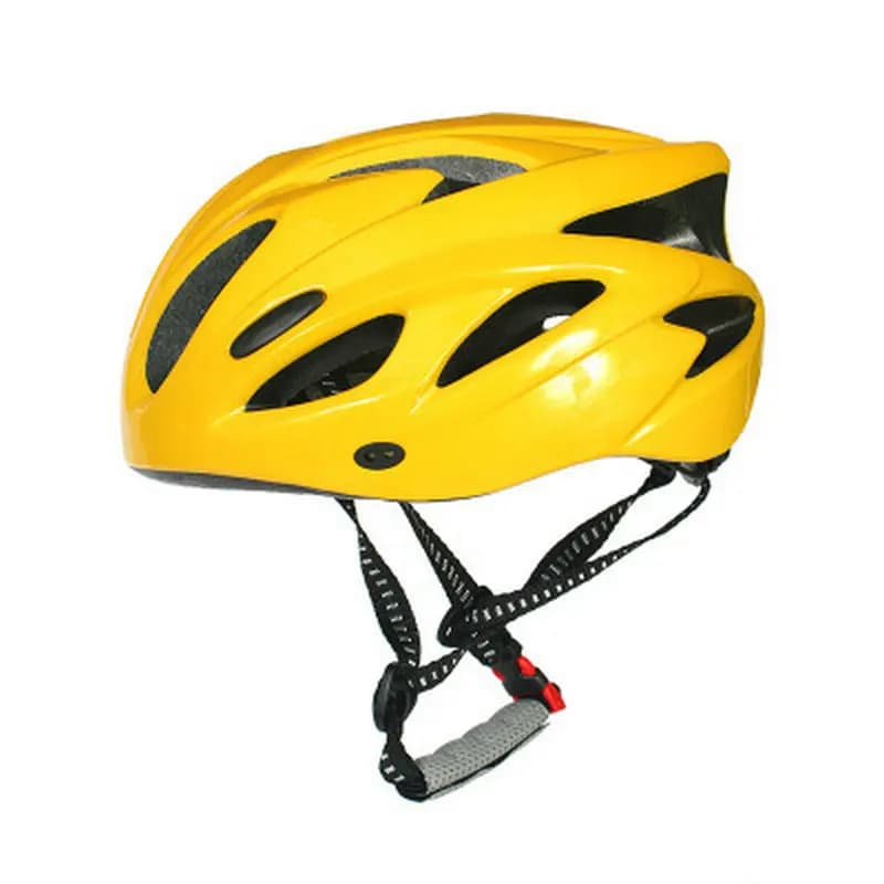 Casco da Bici da Strada Leggero e Alla Moda in PC EPS, Unisex, Sicuro per Uomini e Donne