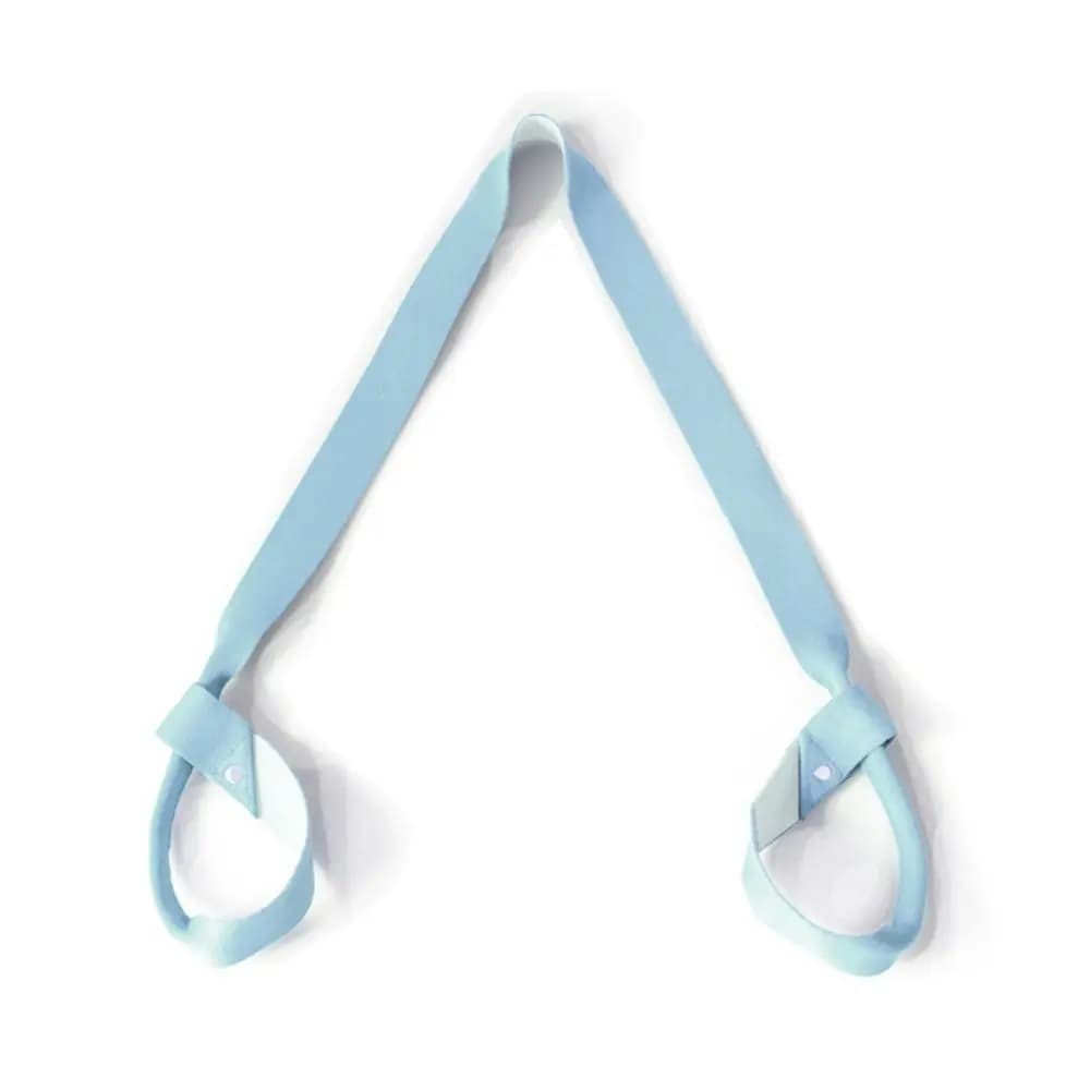 Shoulder Straps Yoga Mat Carrying Strap Adjustable Portable Adjustable Yoga Mat Belts Elastic Colorful Yoga Mat Shoulder Carrier