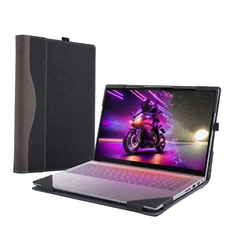 Custodia per Lenovo Yoga Pro 9i 9 16 Gen 9 10 per Yoga Pro 9 16IAH10 16IMH9 Chromebook Custodia per laptop Custodia per notebook Pelle
