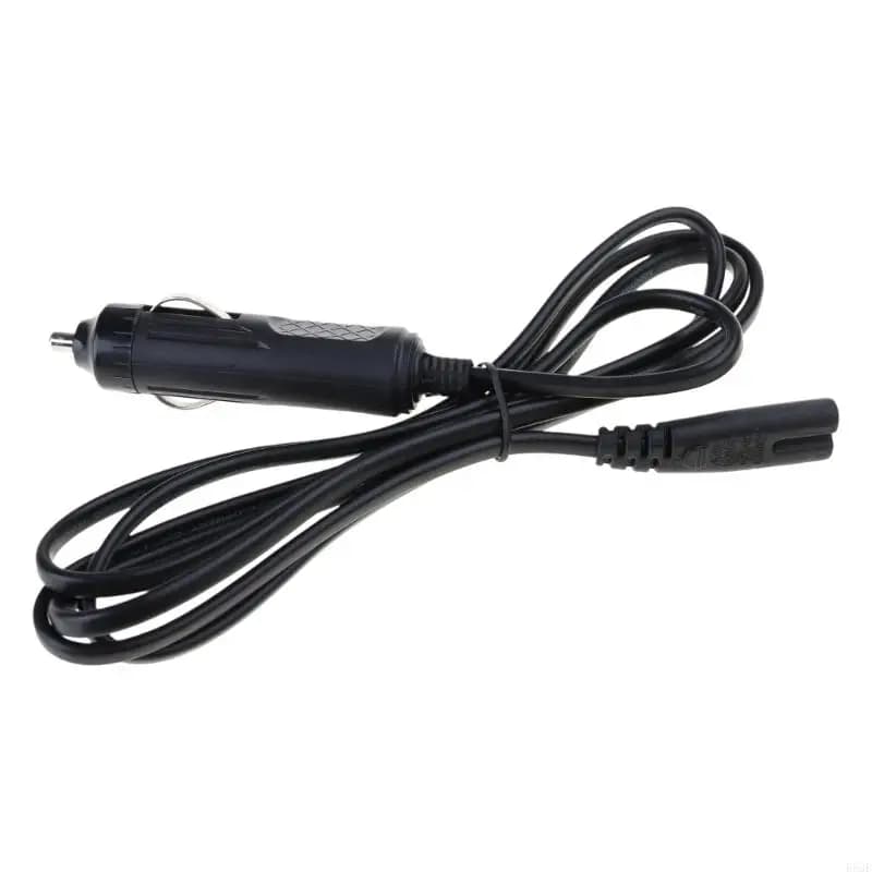 Power cable 12V 24V cable Electric heated cables Power cord Plastic power cord Adapter excluding lunch for cars