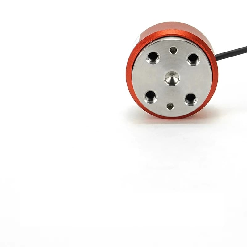 Tester di coppia con sensore di coppia e forza statica micro flangiata ad alta precisione S4002