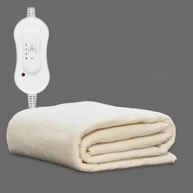 Grande coperta elettrica di grandi dimensioni riscaldata coperta termica ampia grande riscaldamento extra large caldo Koc Grzewczy prodotti riscaldanti