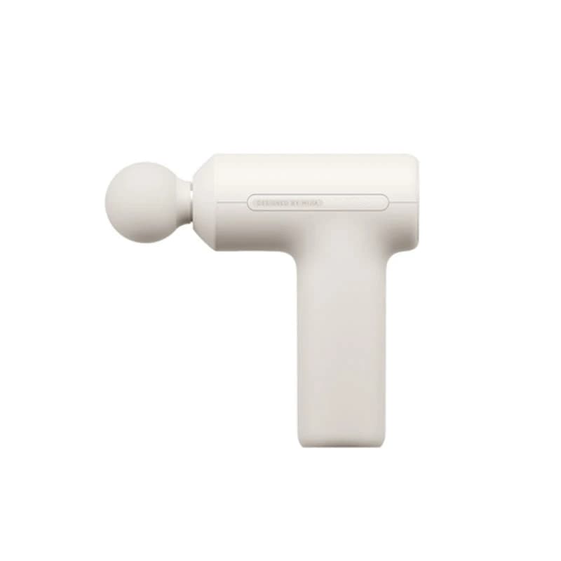 Fascial Gun Muscle Relaxation Massager, Electric Impact Device for Sports and Home Fitness, Neck and Body Massage