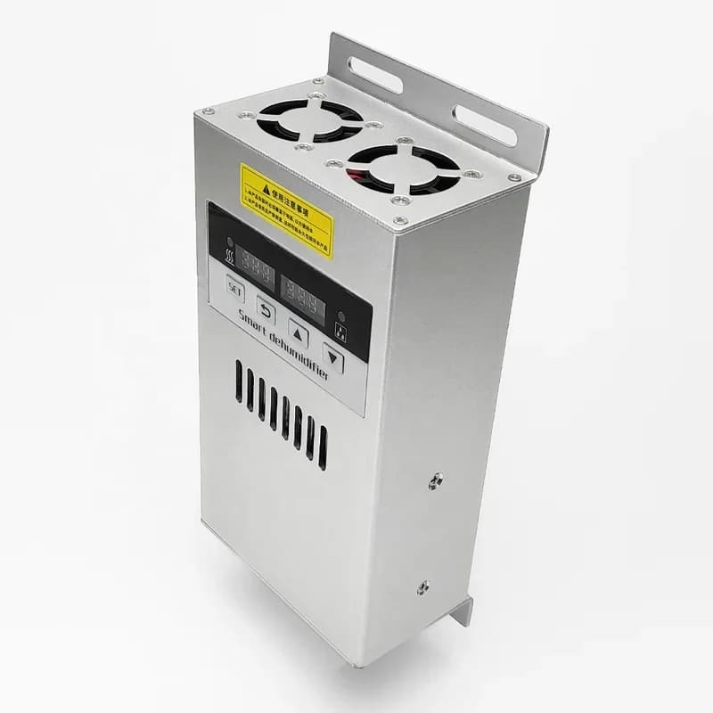 Cinet Small ligent Dehumidifier CZCS High Peormance Semiconductor Dehumidifiion Equipment