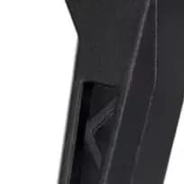 Stable Parking Stand Kickstand For KuKirin T3 Electric Scooter Replacement Part Black Duty Support Base Slip Accessory