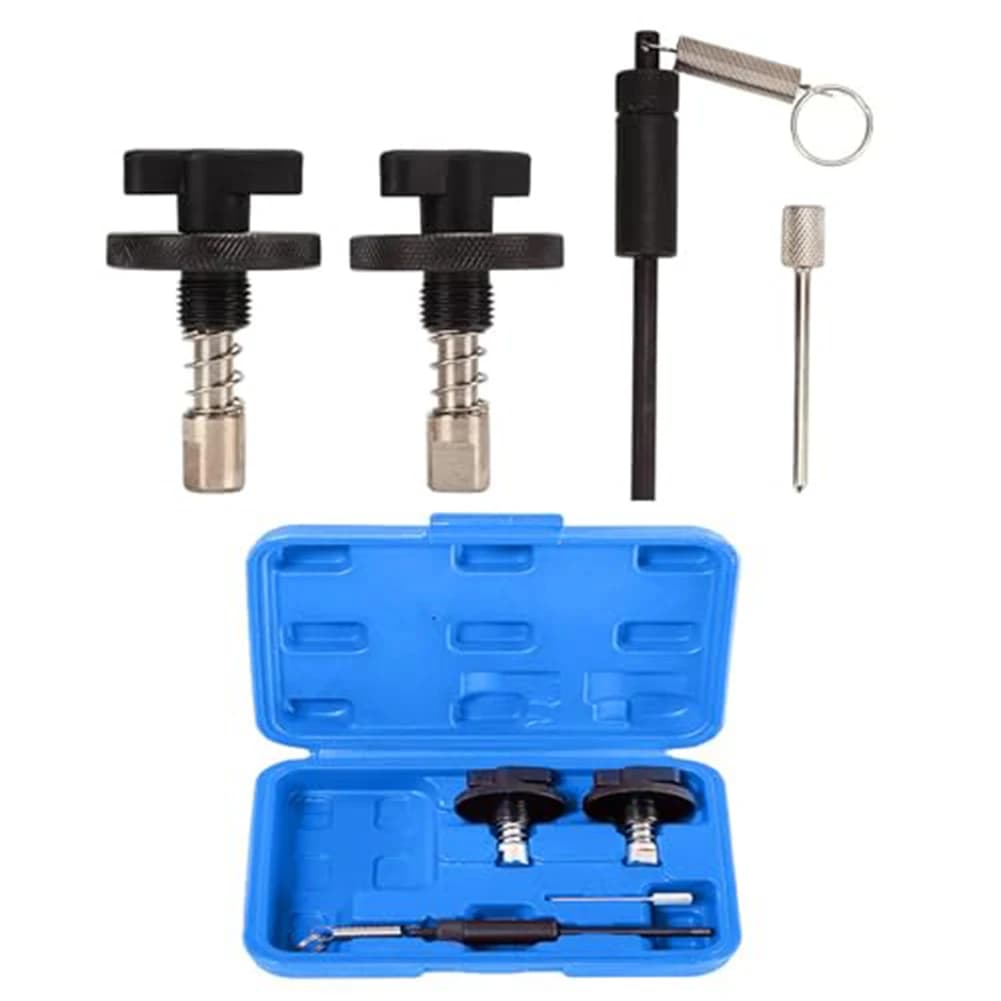 Il set di strumenti per la fasatura del motore diesel allineano alberi a camme e alberi motore per motori diesel Alfa Per Fiat Per Ford Per Suzuki
