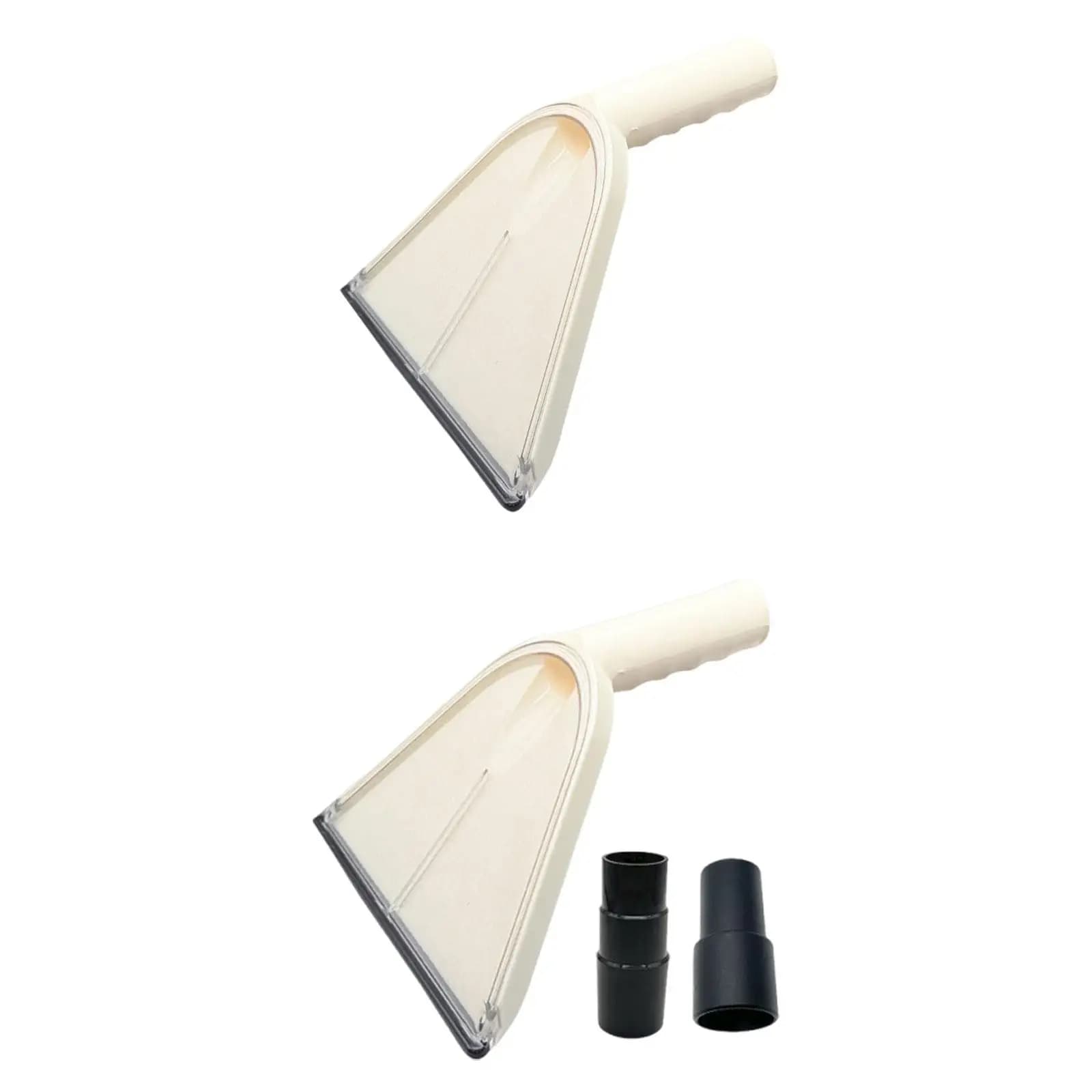 Accessorio per estrattore per negozio Accessori per estrazione portatili Bacchetta per estrattore per tappeti per mobili Divano per auto Pulizia dei tappeti Casa