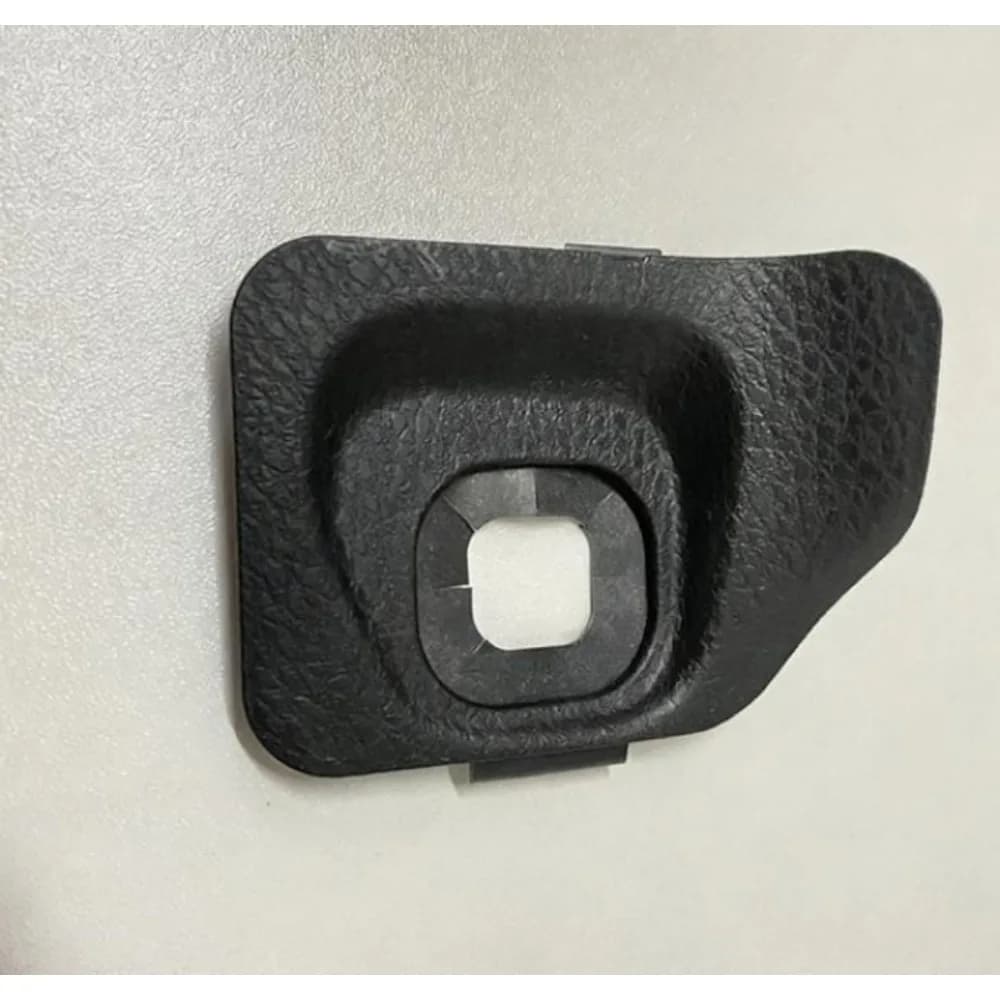 Copertura del rivestimento del volante per Toyota Sienna, modelli 2015-2020, nuova di zecca, originale, con copertura del cruise control