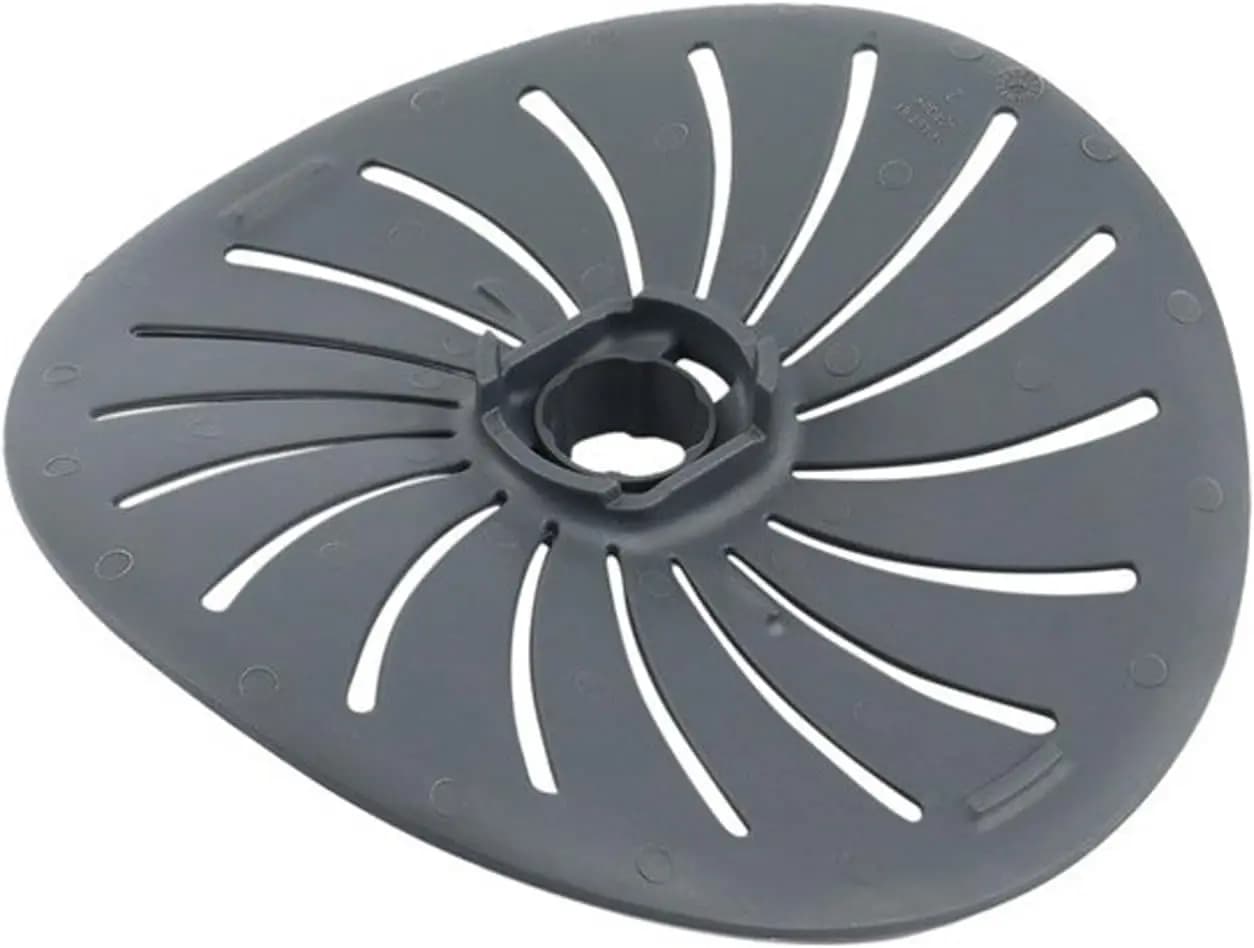 Protective Blade Food Class Cover for Thermomix Bimby TM5 TM6 TM31 Cooking Machine Blade Cover Heating Plate for Food Class Processor