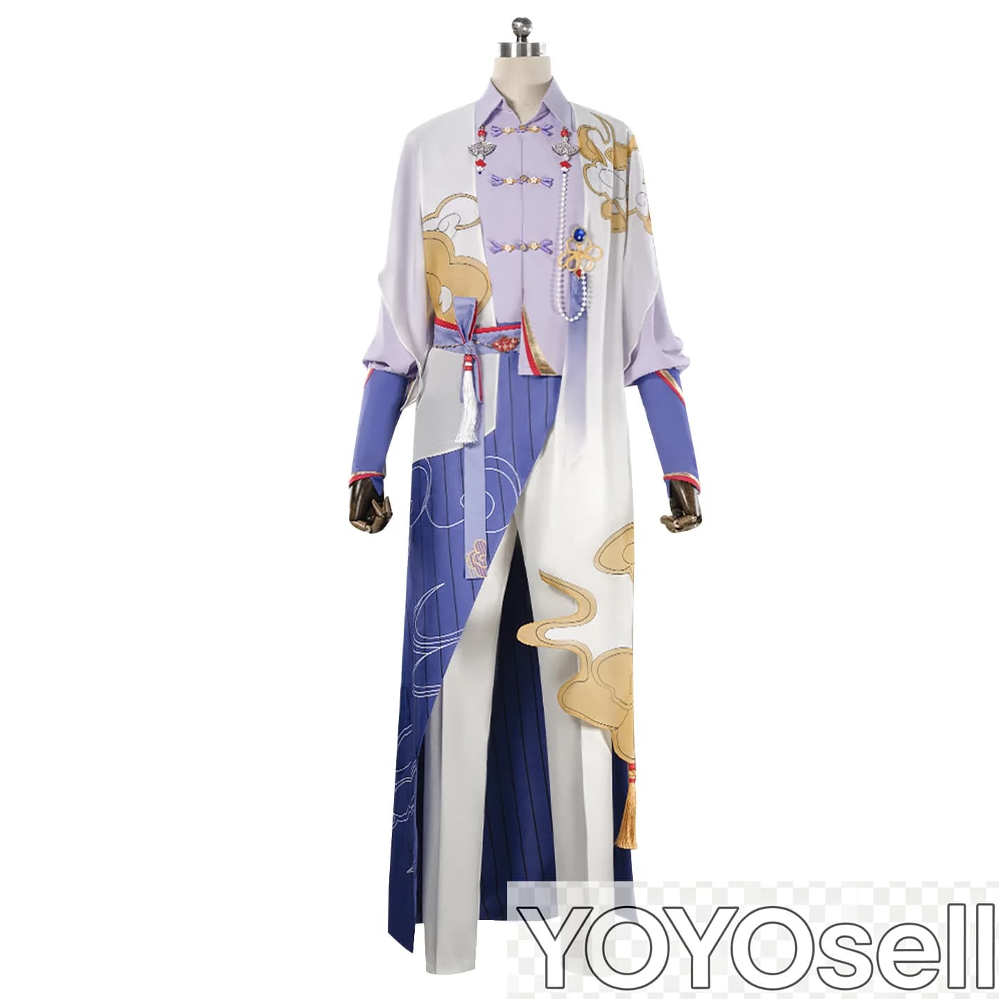 Mayoi Ayase Cosplay Costume Spring Calligraphy Idol Outfit Halloween Carnival Outfits