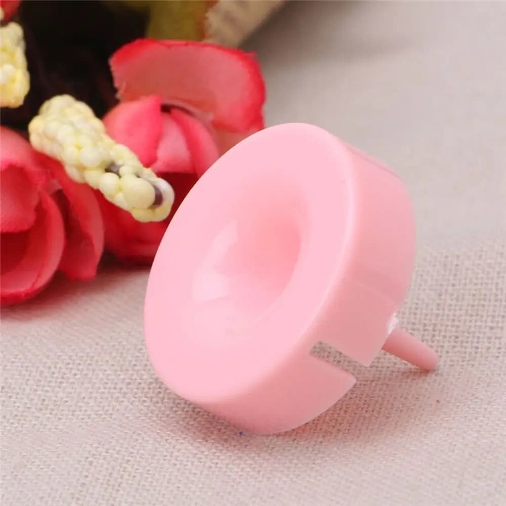 Needlework Flower Needle Wool Knit Home Knitted Knitting Loom Daisy Pattern Maker Craft Tool