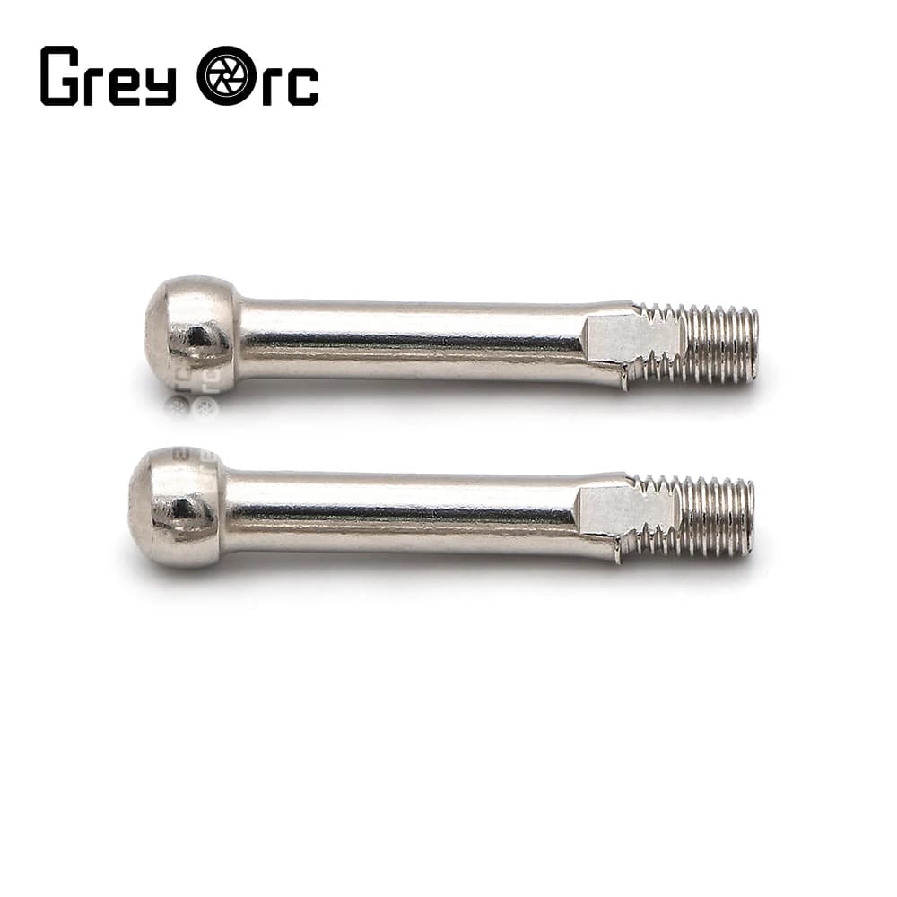 Per Yamaha MT09 MT07 MT03 MT 07 09 2014-2020 pedale anteriore poggiapiedi sonda lunga Pin poggiapiedi stile pioli da pavimento accessori