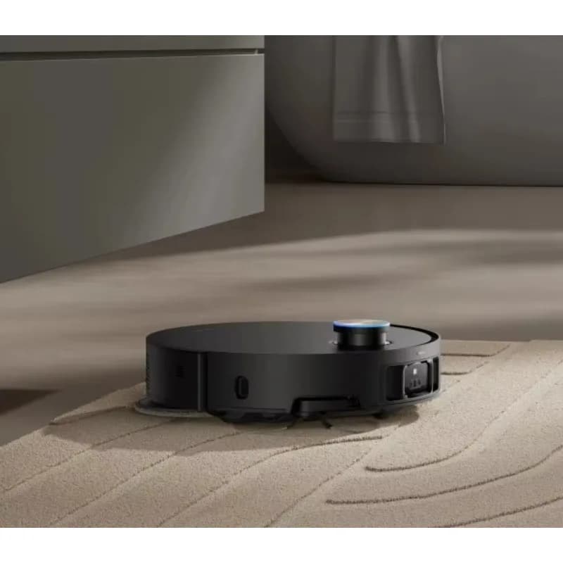 Airo 2025 New Dreame X50 Ultra Robotic Vacuum Wet Dry Mop Multi-Floor Smart Cleaning Robot
