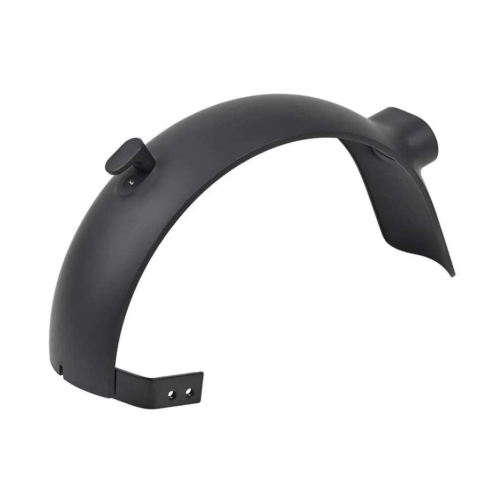 Accessori comuni per scooter, forcella posteriore per bici senza pedali, parafango posteriore