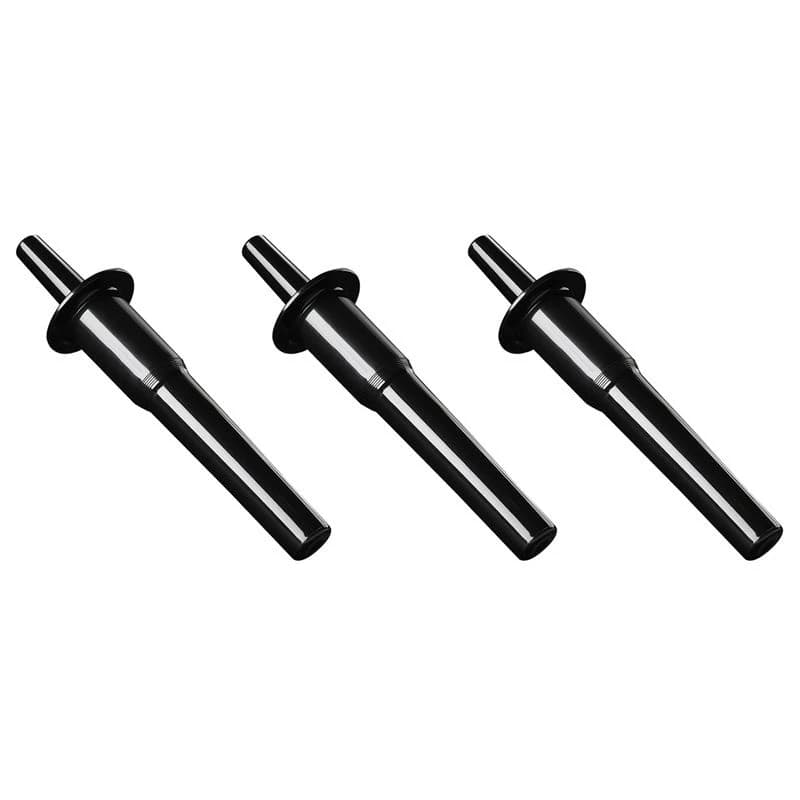 EAS-3X Blender Tamper Accelerator Plastic Stick Plunger For 760/5000/5200 Blenders For Standard 64Oz Container