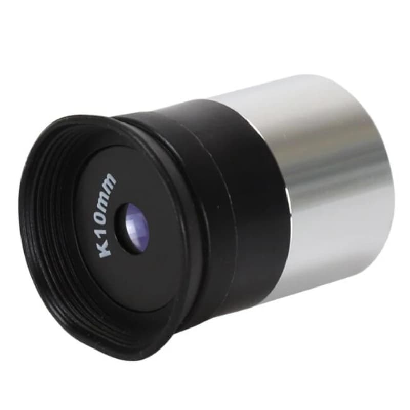 Accessori per telescopi Agnicy 1,25 pollici K10mm Kelner 10mm Oculare