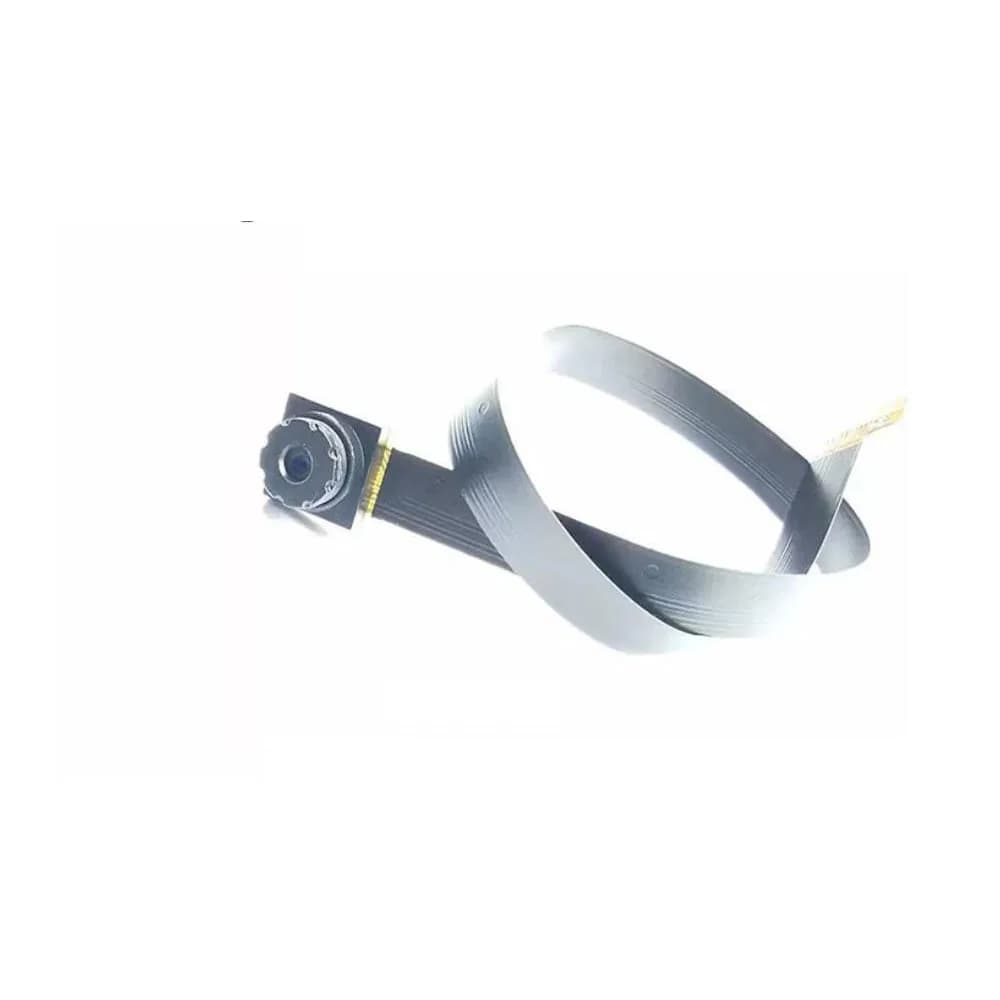 Modulo Fotocamera Taidacent OV3660 per Scheda Webcam ESP32 CAM ESP32 S3 68 80 120 160 Gradi YUV RGB 3MP DVP 24PIN 200mm FPC