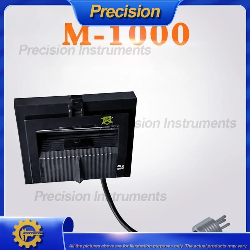 2026 M1000 Nastro adesivo macchina forbici scatola quadrata macchina da taglio nastro accessori 550 scatola lama scatola coltello montaggio