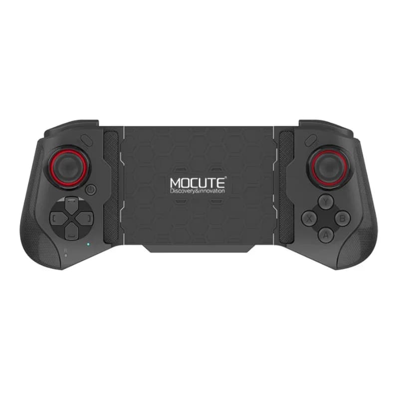 Mocute 060 Gamepad wireless Gioco mobile Controller PUBG Joystick per telefono Android IOS Joystick telescopico Bluetooth senza fili