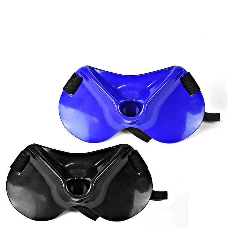 Support for large sea fishing rod support, upper waist protection, fishing boat belt, fishing rod, upper belly top