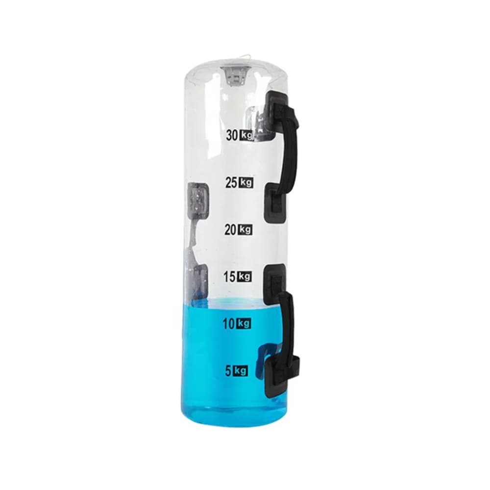 Adjustable PVC Water Boxing Bag for Fitness and Balance Training - Sales Promotion