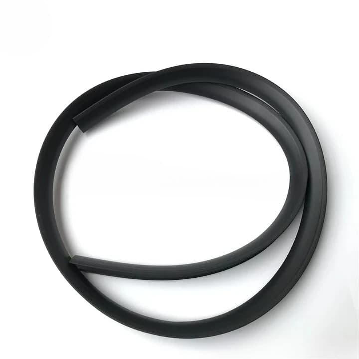 Waterproof for Honda 2006-2007-2008-2009-2010-2011 Civic Cllmo Windshield Weatherstrip Sealing Upper Weatherstrip