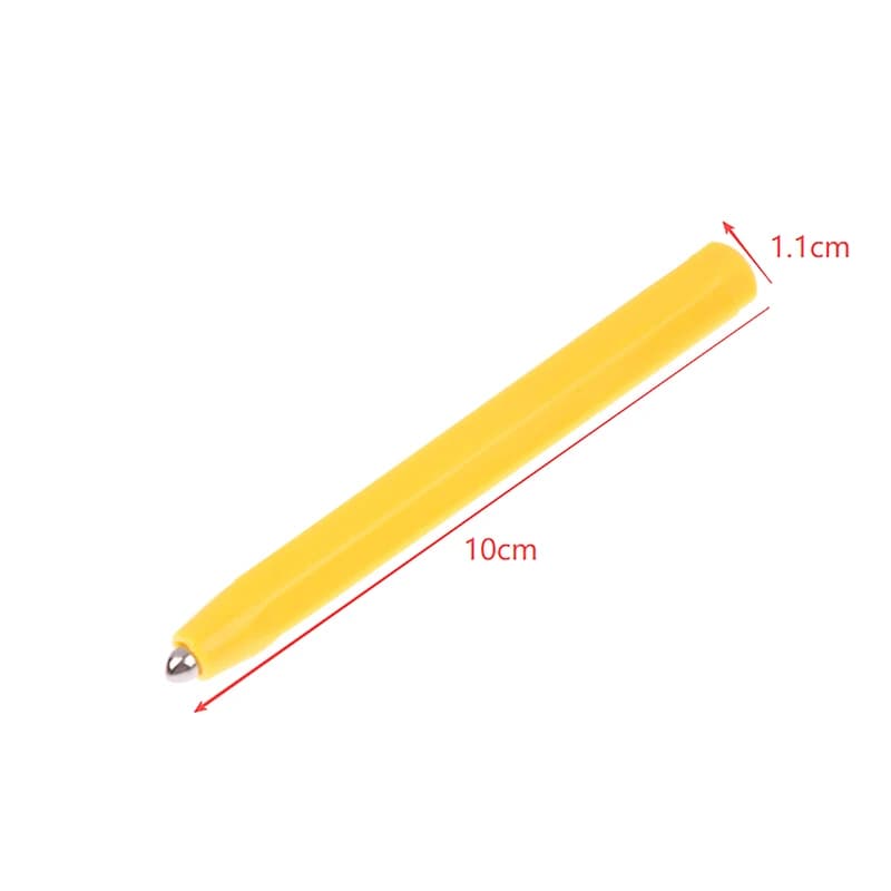 Set di 1/3 Penne per Disegno e Scrittura, Giocattolo per Bambini, Stilo di Ricambio per Pittura, Pennarelli per Dipingere, Tablet Riutilizzabile per Bambini