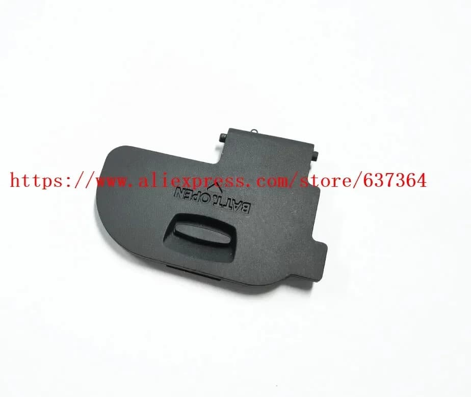 NUOVO Coperchio Batteria per CANON 7D Mark II 7DII 7D2 - Ricambio per Fotocamera Digitale