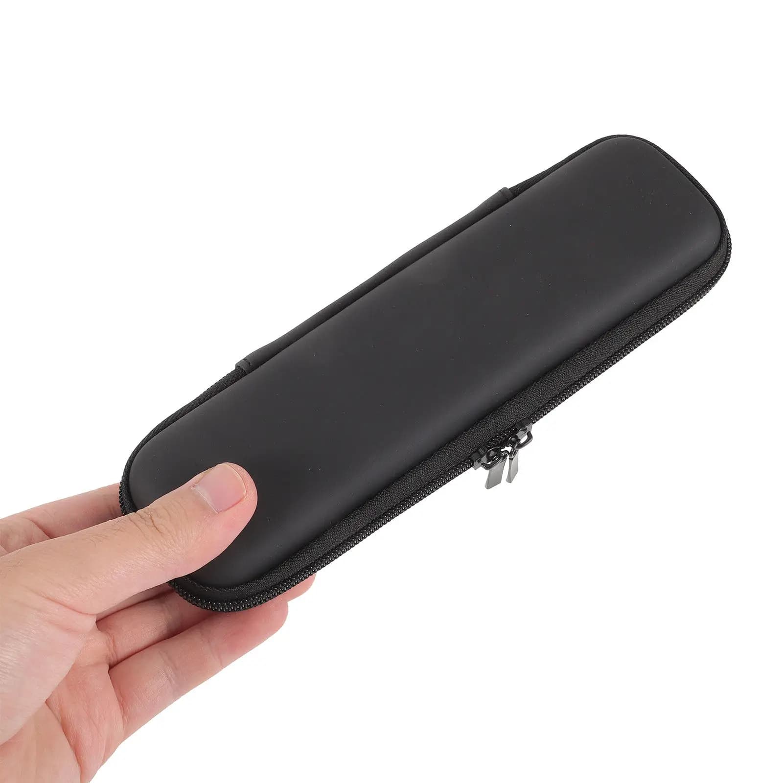 Durable Plastic Electric Toothbrush Case, Travel Toothbrush Door, Protective Organizer for Travel Brush