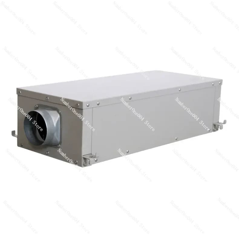 OJD-221E Deumidificatore industriale Deumidificatore da soffitto Deumidificatore da soffitto per seminterrato domestico Magazzino